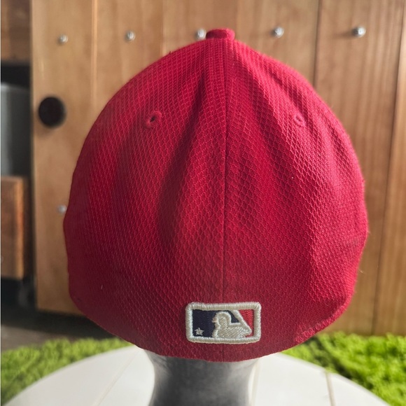 Cleveland Indians 4th of July Hat - Picture 4 of 4